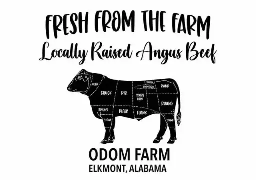Angus Beef Ox Tails